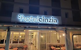 Hotel Cinzia